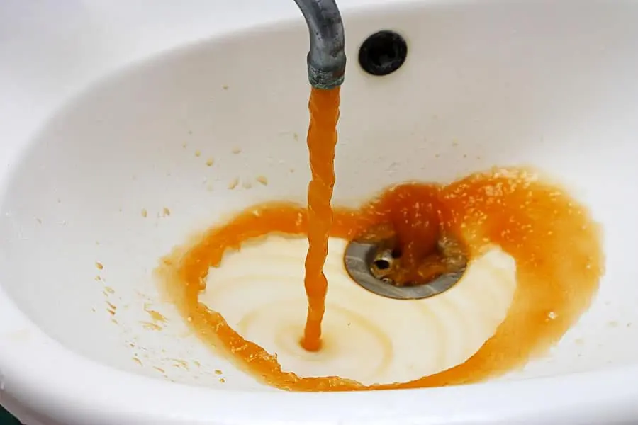 Replace Hot Water Cylinder