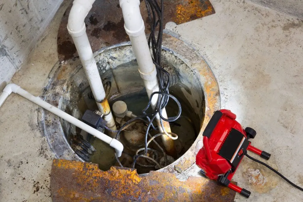 Blocked Drains