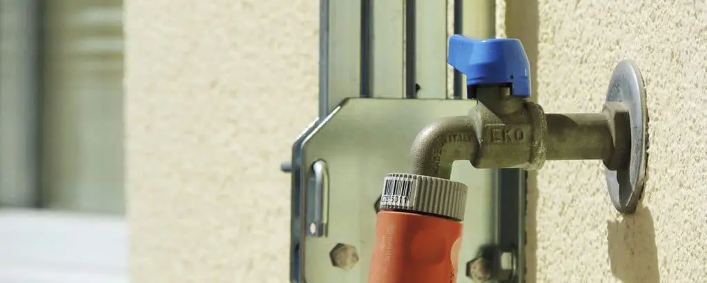 Tap Repairs