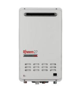 Rheem 27