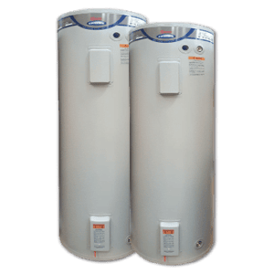 Auckland Gas Hot Water Cylinder Installation