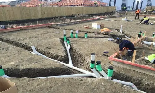 Commercial Drainlaying NZ