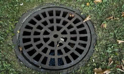 Public Drainage
