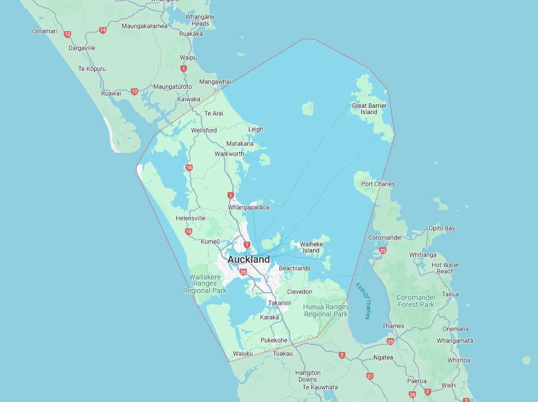 Beachlands Plumber