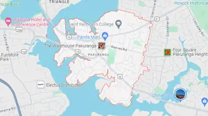 Pakuranga Plumber