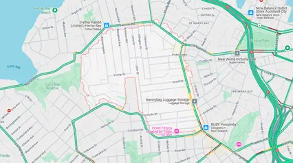 Plumber Ponsonby