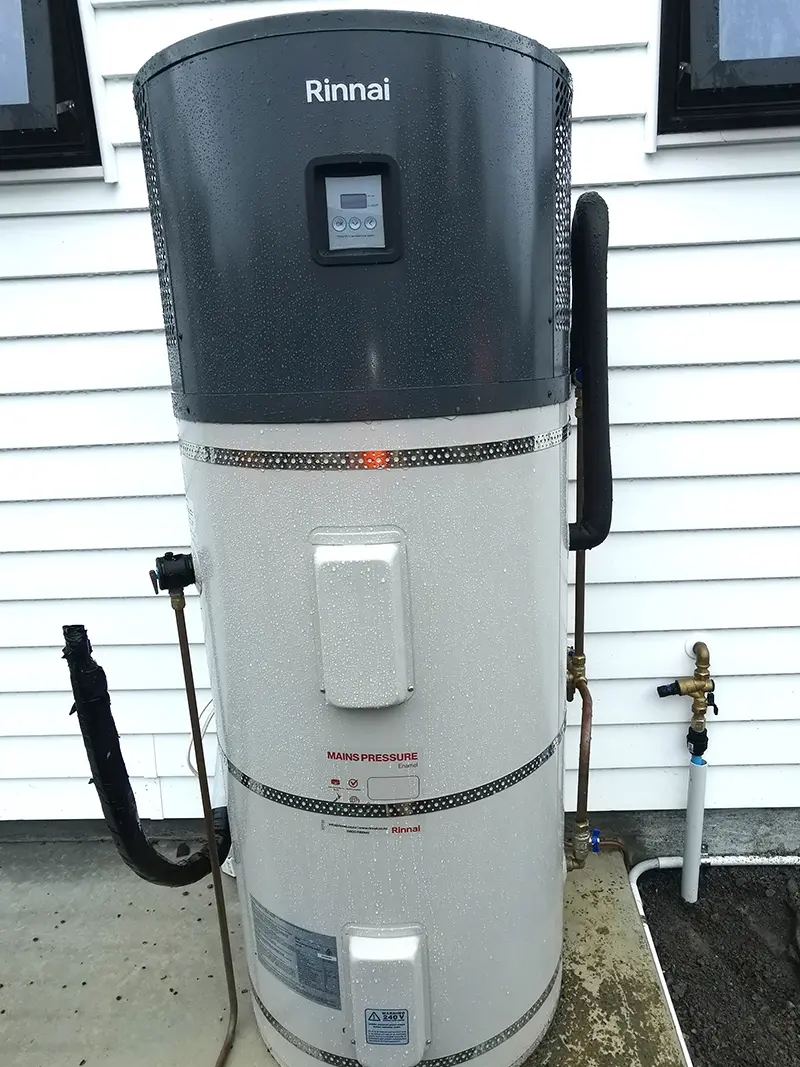 gas fitting