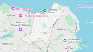 Emergency Plumber in Mangere 