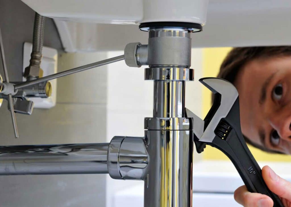 Auckland Plumbing Service Plumber