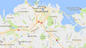 Plumber Auckland CBD