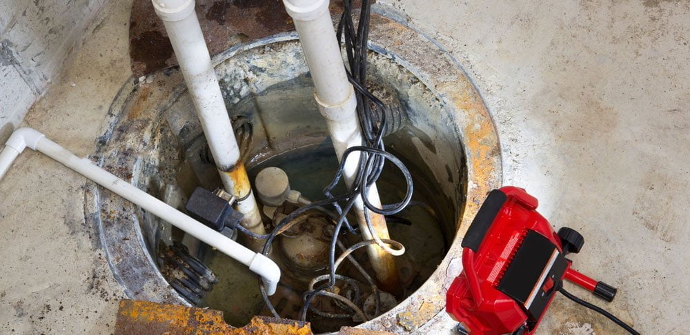 Auckland Blocked Drain