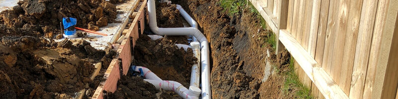 Drainage Contractor in Auckland