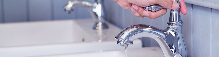 Before We Fix Your Leaky Tap: The Four Questions We Always Ask to keep you Safe and Healthy