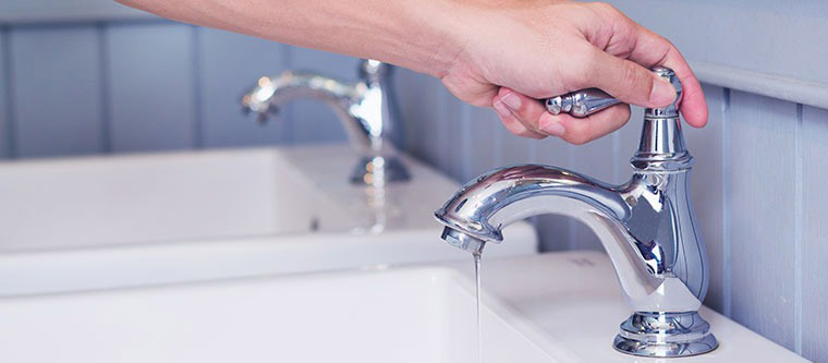 Before We Fix Your Leaky Tap: The Four Questions We Always Ask to keep you Safe and Healthy Before We Fix Your Leaky Tap: The Four Questions We Always Ask to keep you Safe and Healthy