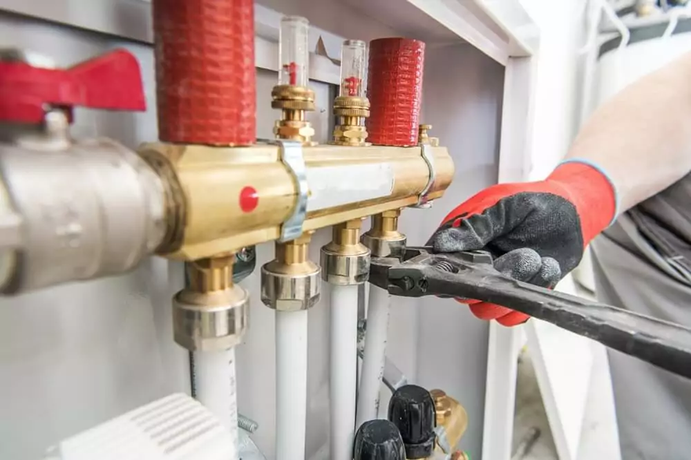 Gas Plumber Gas Plumber