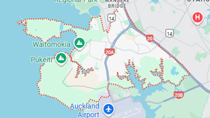Emergency Plumber in Mangere