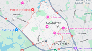 Emergency Plumber in Papatoetoe