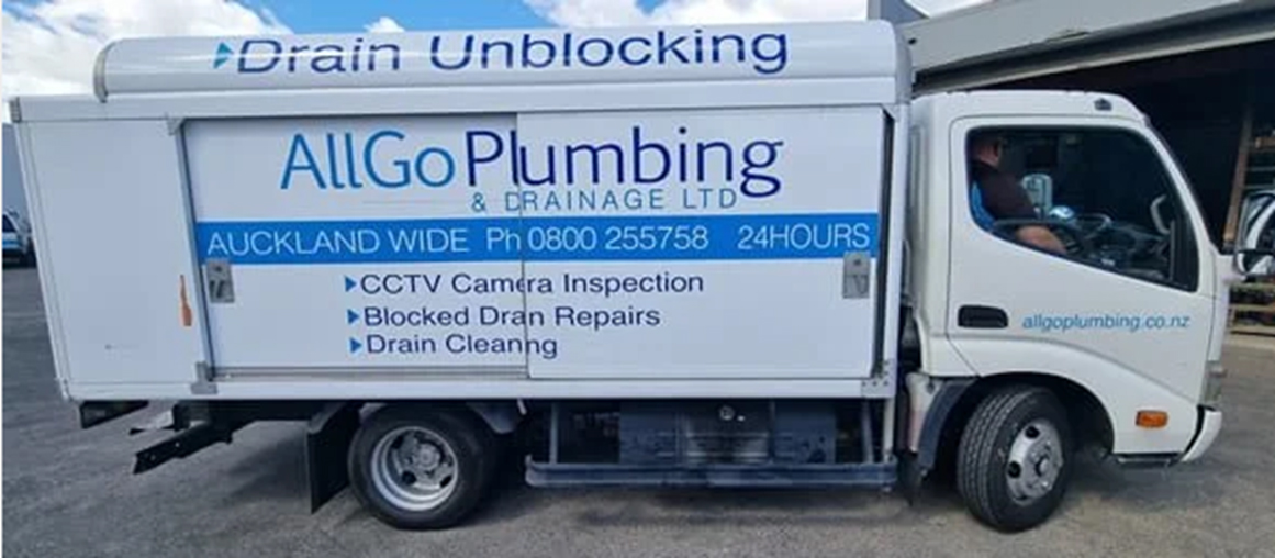AllGo Plumbing is a proud Master Plumbers member