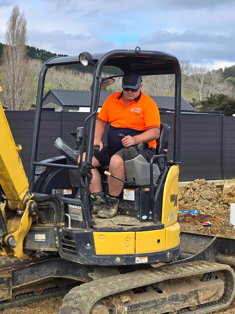 After-hours availability