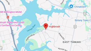 Highbrook Plumber 