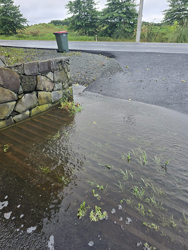 emergency plumbing drainage services