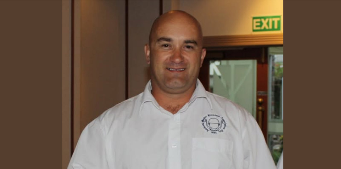 Rob Cunningham, Director of AllGo Plumbing